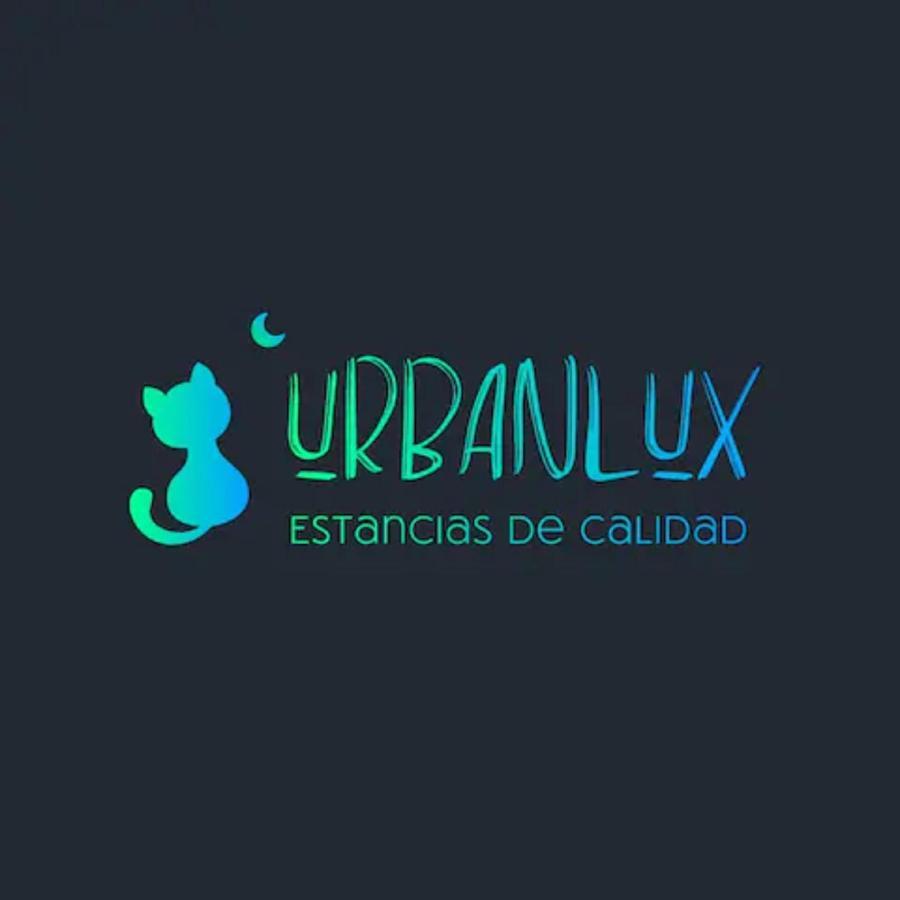 شقة Urbanlux Recinto Ferial Familiar الباثيتي المظهر الخارجي الصورة